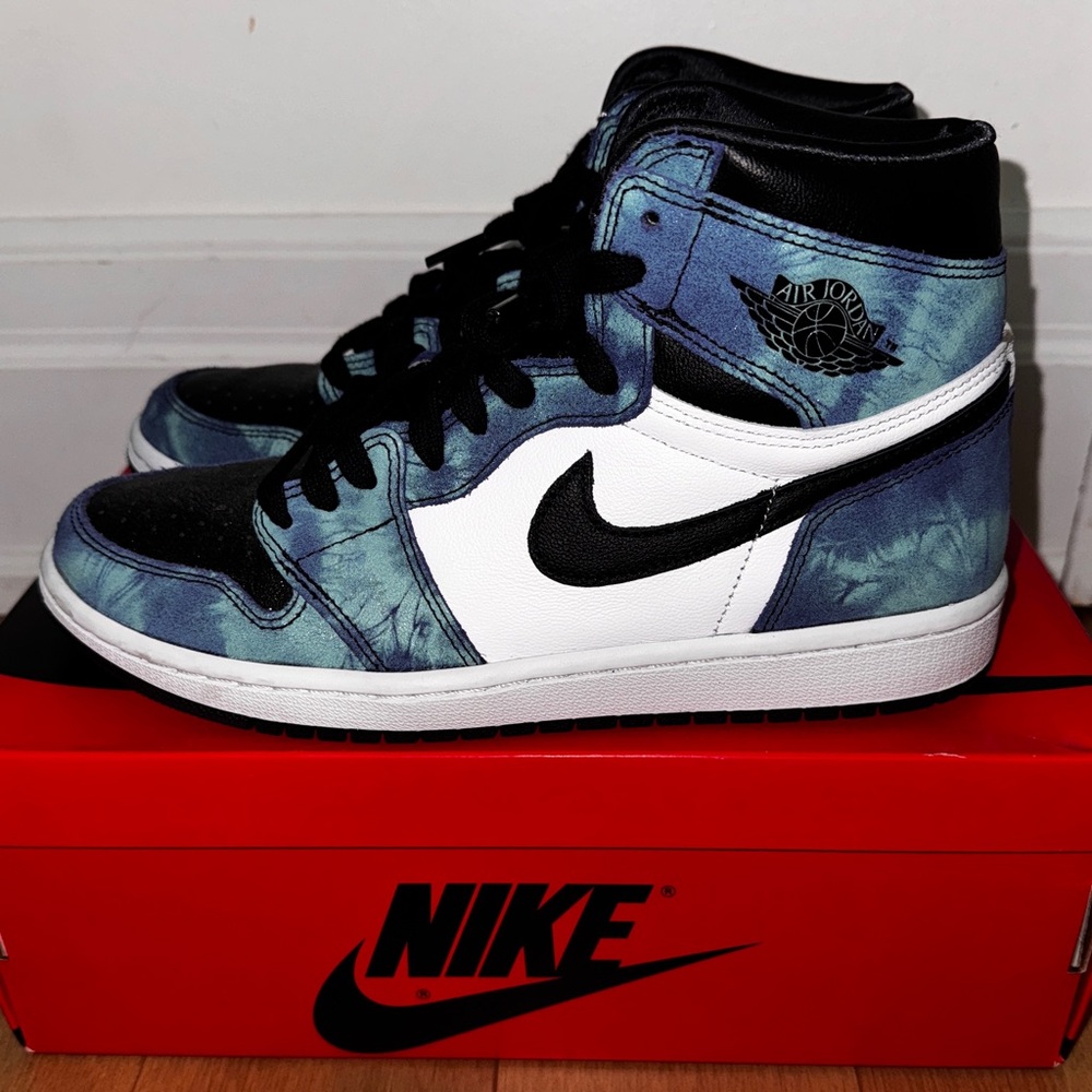 Air Jordan 1 HIGH OG